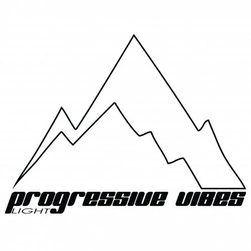 Progressive Vibes Light